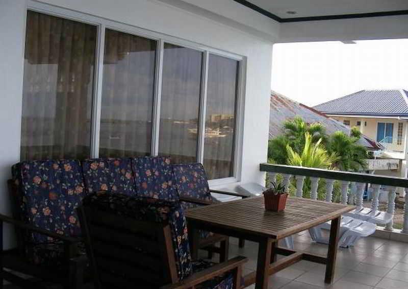 Nost Cottages Lapu-Lapu City Exteriör bild