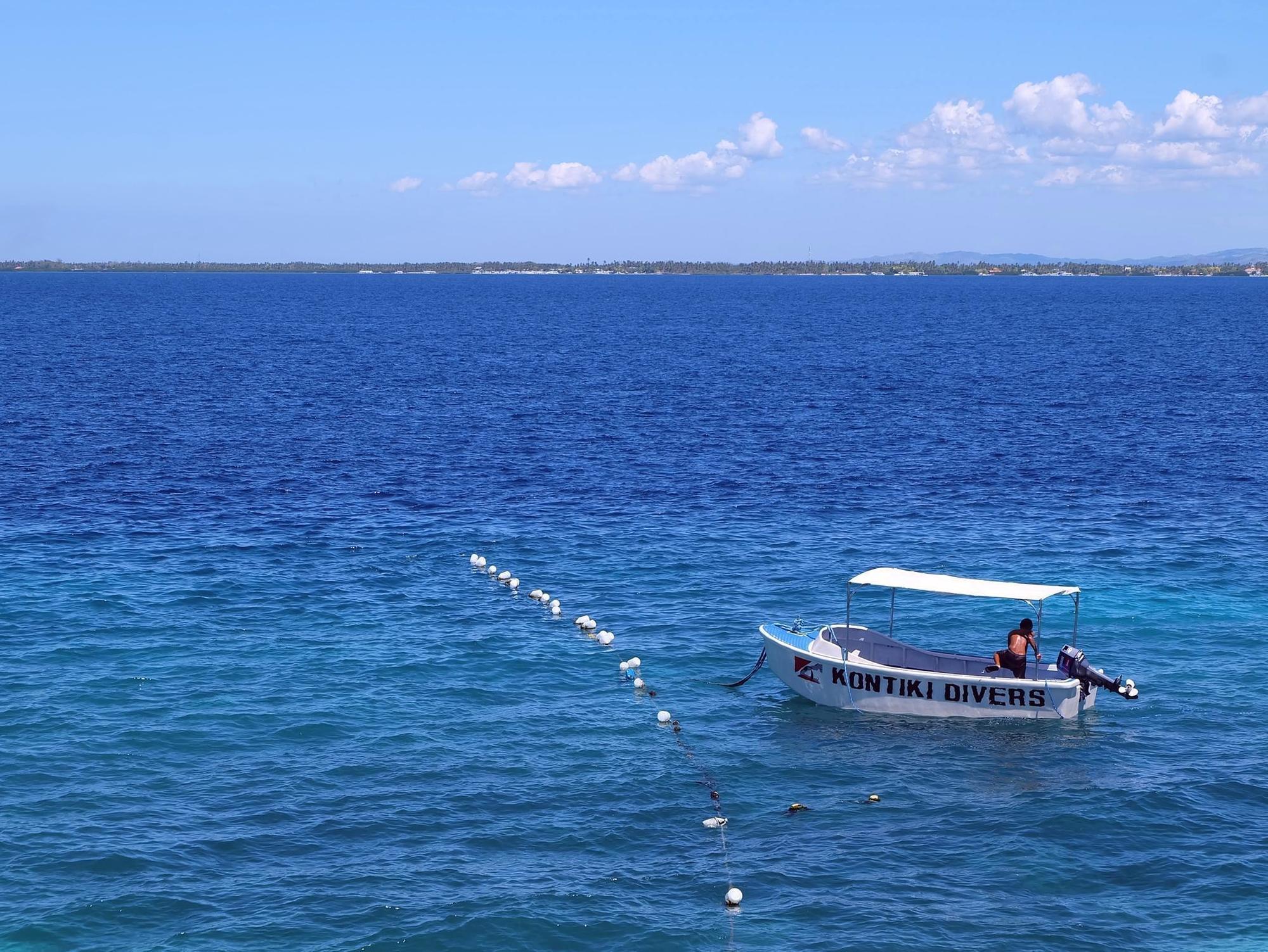 Nost Cottages Lapu-Lapu City Exteriör bild