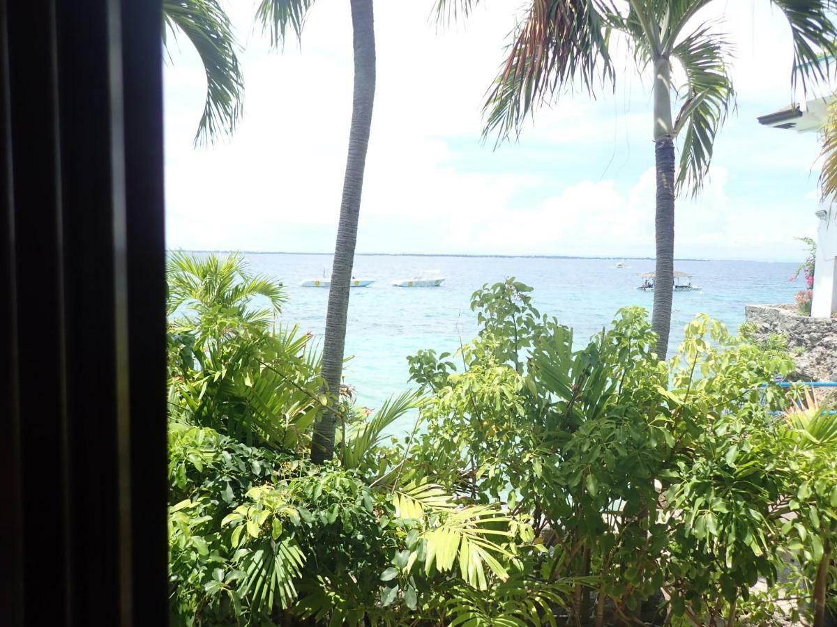 Nost Cottages Lapu-Lapu City Exteriör bild